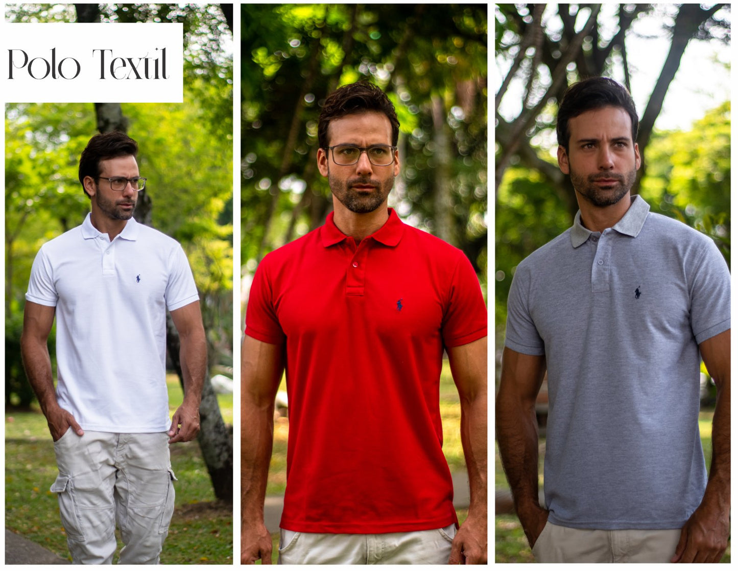 Camiseta tipo polo Hugo Boss